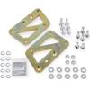 LS Engine Swap Motor Mount Adapters - image 1