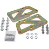 LS Engine Swap Motor Mount Adapters - image 1