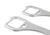 Real Seal Header Gasket Small Block Chevy Square Ports - image 2