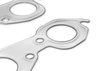 Real Seal Header Gasket Big Block - image 4