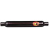 Black Cherry Glasspack Muffler - image 1