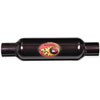 Black Cherry Glasspack Muffler - image 1