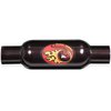 Black Cherry Glasspack Muffler - image 1