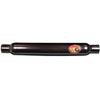 Black Cherry Glasspack Muffler - image 1