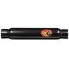 Black Cherry Glasspack Muffler - image 1