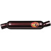 Black Cherry Glasspack Muffler - image 1