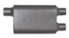 13IN MUFFLER 3.0IN/2.5OUT - image 1