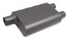 13IN MUFFLER 3.0IN/2.5OUT - image 2