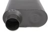 13IN MUFFLER 3.0IN/2.5OUT - image 3