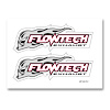 FLOWTECH DECAL - image 1