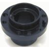 Harmonic Damper Replacement Hub 1966-70 Chevy 396-427 Engines - image 1