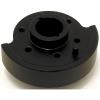 Harmonic Damper Replacement Hub Chevy 400 Engine - image 1
