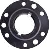 Harmonic Damper Replacement Hub 1966-72 Chevy 396-427 Engines - image 1