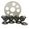 CUMMINS BOLT KIT W/FRICT - image 1