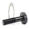 High Strength Damper Bolt Kit 6.6 Liter GM Duramax - image 2