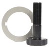 High Strength Damper Bolt Kit 6.6 Liter GM Duramax - image 3