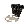 BALANCER BOLT KIT 6.0L PS - image 1