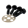BALANCER BOLT KIT 6.7L PS - image 1