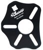 Harmonic Balancer Installation Tool for Universal Applications [2.4 in. to 4.7 in. Bolt Circle]