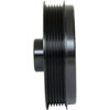 Street Series Harmonic Damper Honda S2000 F20C / F22C - image 4