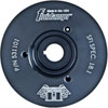 Harmonic Balancer for Subaru EJ Series Engines [Internal Balance, 5-3/8 in., Black Zinc] - image 2