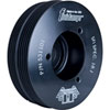 Harmonic Balancer for Subaru EJ Series Engines [Internal Balance, 5-3/8 in., Black Zinc] - image 3