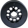 Harmonic Damper 1946-53 Ford 8BA Flathead V8 Wide Belt - image 2