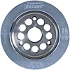 Harmonic Dampers 1946-53 8BA Flathead V8 Wide Belt - image 1
