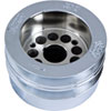 Harmonic Dampers 1946-53 8BA Flathead V8 Wide Belt - image 4