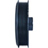 Street Series Harmonic Damper Honda K Series Engines - image 3