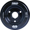 Harmonic Damper 1946-53 Ford 8BA Flathead V8 Narrow Belt - image 1