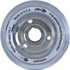 Harmonic Damper 1946-53 Ford 8BA Flathead V8 Narrow Belt - image 1
