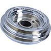 Harmonic Damper 1946-53 Ford 8BA Flathead V8 Narrow Belt - image 4