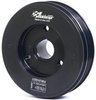 610201 Harmonic Damper for 2002-2016 Ford 4.0L Barra In-Line Six-Cylinder Engine - image 3
