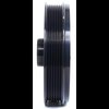610201 Harmonic Damper for 2002-2016 Ford 4.0L Barra In-Line Six-Cylinder Engine - image 4
