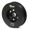 Harmonic Balancer for Ford 2.0L and 2.3L EcoBoost Inline-4 [6.125 in. OD, Internal Balance]