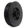 Harmonic Balancer for Ford 2.0L and 2.3L EcoBoost Inline-4 [6.125 in. OD, Internal Balance] - image 4