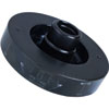 Harmonic Balancer for GM Small Block Chevy 262-350/409 [Internal Balance, 6-1/4 in., Black Zinc] - image 4