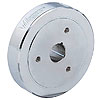 Harmonic Damper Small Block 265-350 Engines - image 1