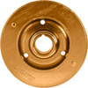 CT Gold Harmonic Balancer 262-350,409 CID V8, 90 Deg V6 - image 2