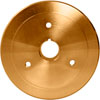 CT Gold Harmonic Balancer 262-350,409 CID V8, 90 Deg V6 - image 4