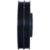 Street Series Harmonic Damper Mitsubishi 4G63/T DSM 2.0L Engine - image 3
