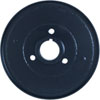 Street Series Harmonic Damper for Nissan VQ35 350Z V6 Engine - image 2
