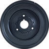 Harmonic Damper 2006-10 Ecotec 2.4L VVT Engine - image 2