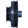 Harmonic Damper 2006-10 Ecotec 2.4L VVT Engine - image 3