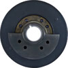 Harmonic Damper Small Block 289/302/351/400 - image 2