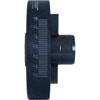 Harmonic Damper 1969-80 Oldsmobile 350-455 Engines - image 3