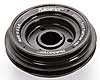 Flathead 8BA 1949-53 Ford Harmonic Damper 6" Diameter - image 1