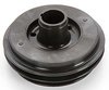 Flathead 8BA 1949-53 Ford Harmonic Damper 6" Diameter - image 2