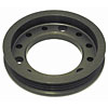 Power Steering Pulley 1990-01 Honda/Acura (Civic/Del Sol/Prelude/CR-V/Integra) - image 1